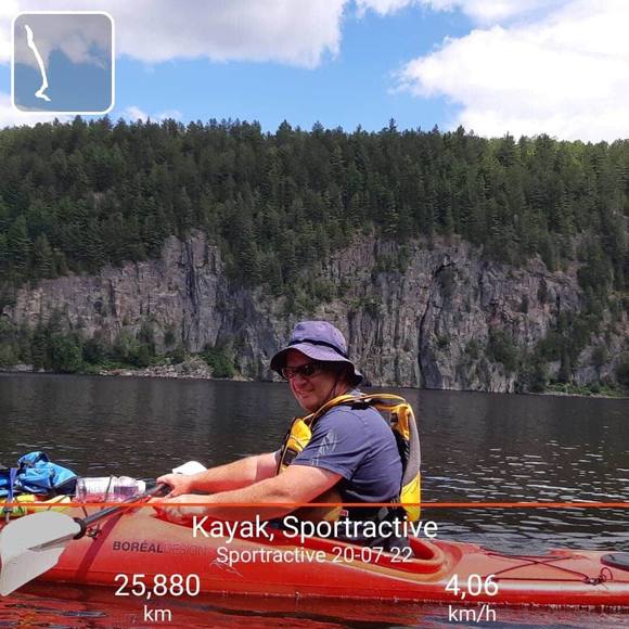 Meet your Posher, Steve - Picture 1 of 1